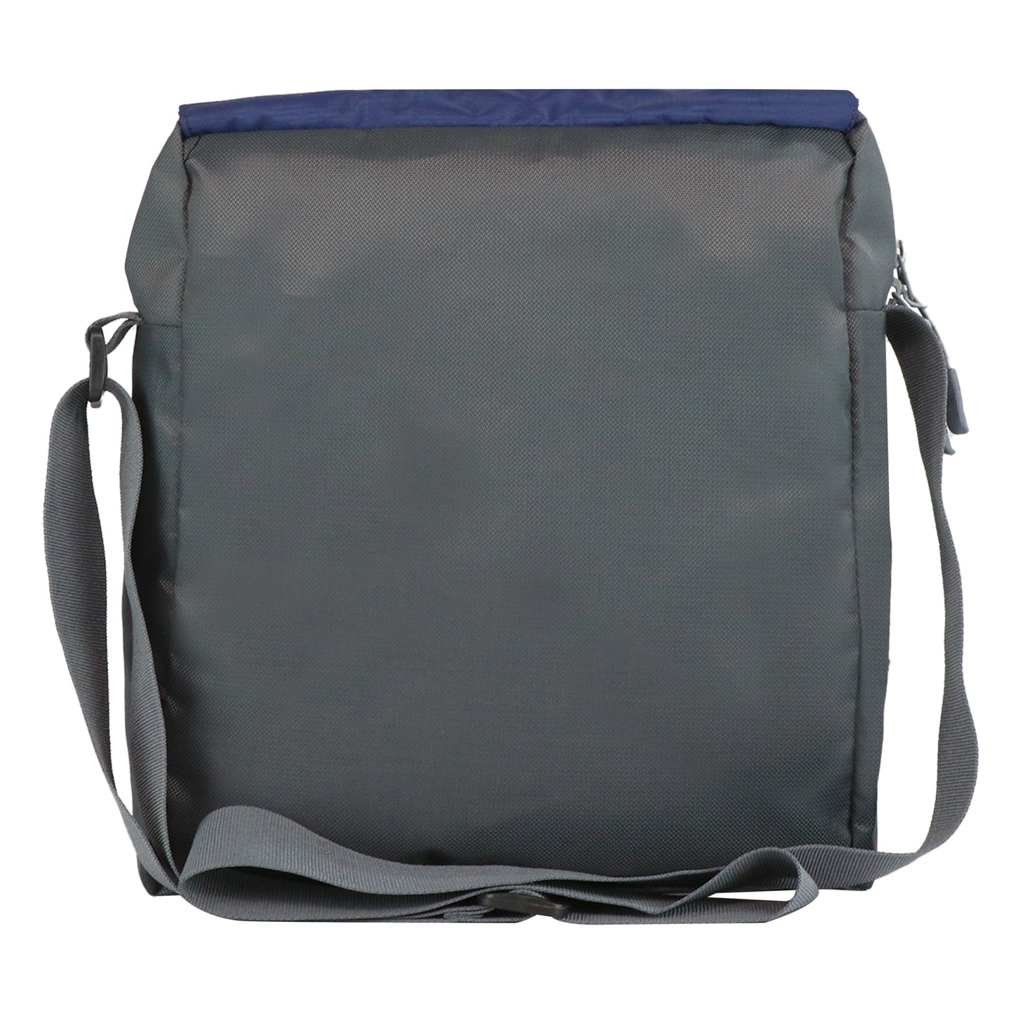 Mike Easy Sling Bag - Navy Blue