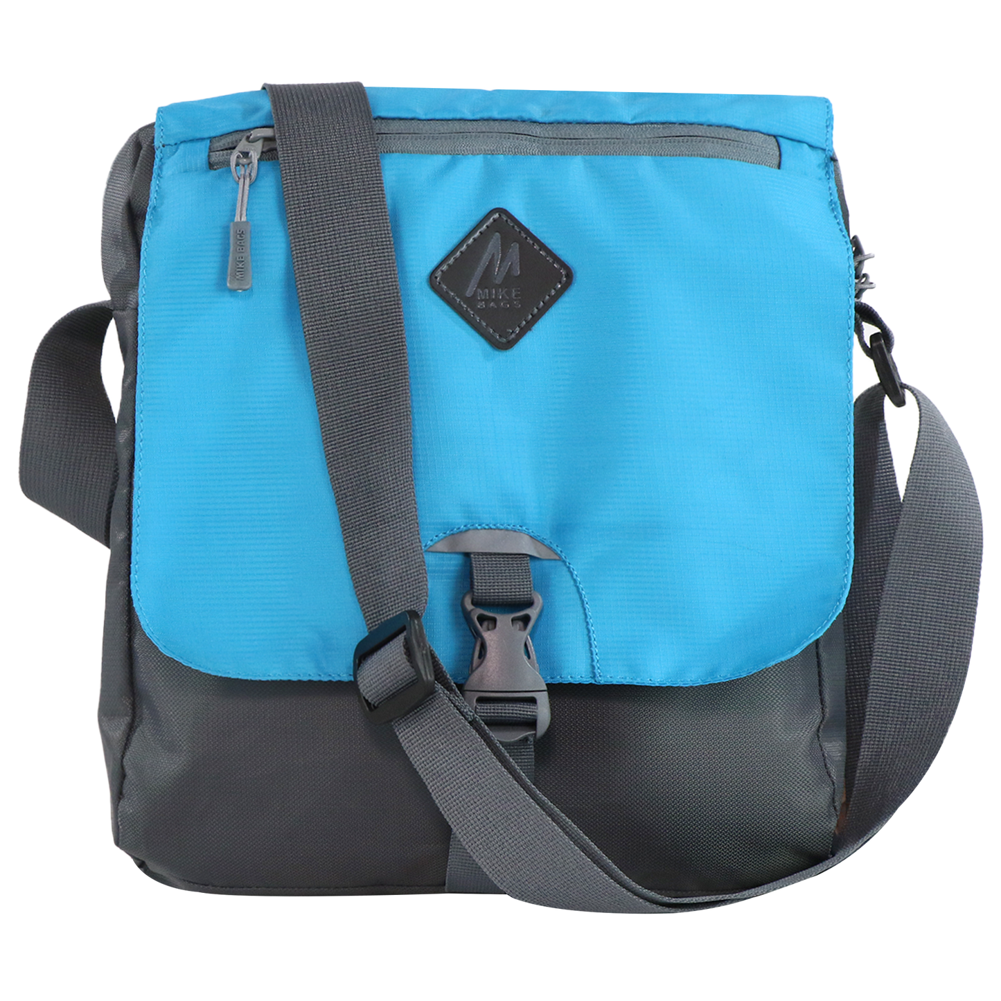 Mike Easy Sling Bag - Light Blue