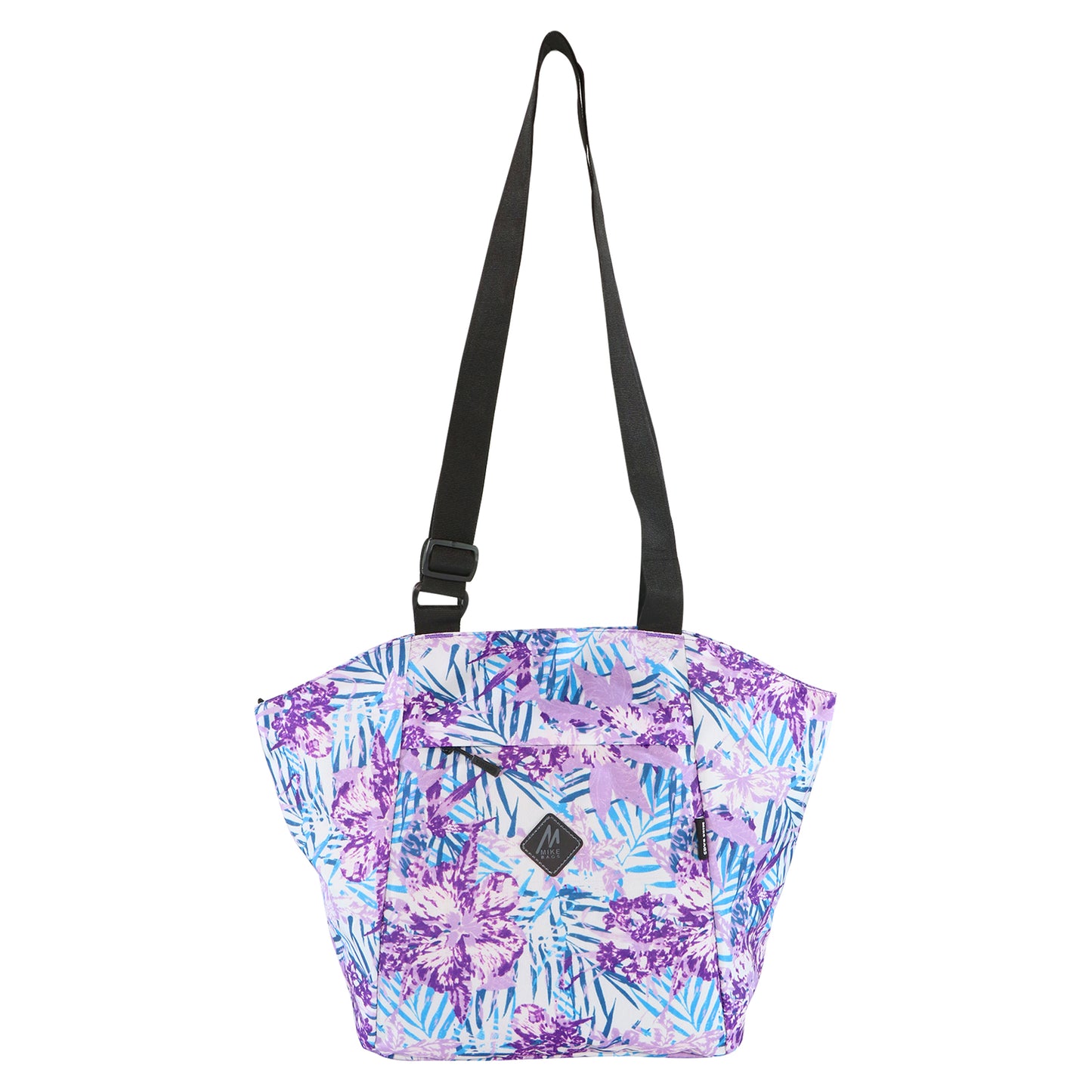 Mike Florence Handbag - Voilet