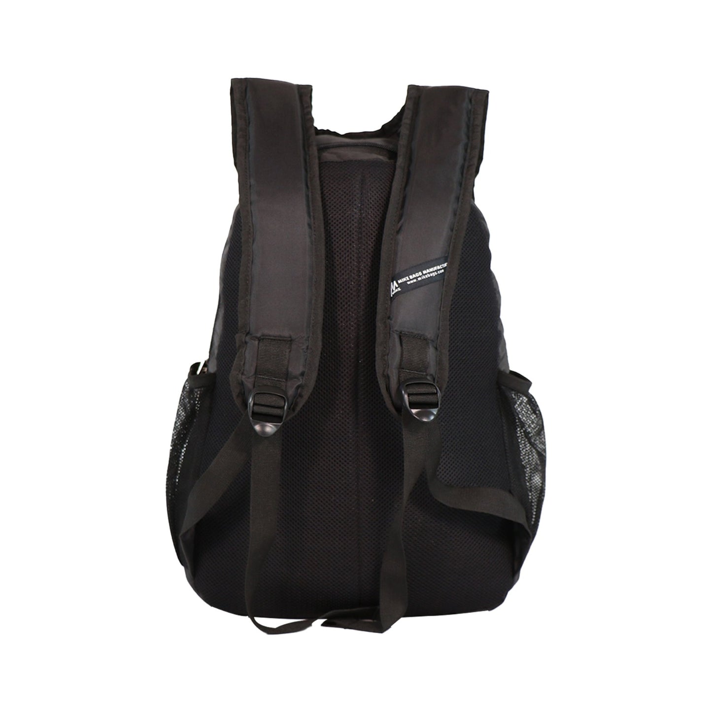 Mike Aspire Laptop Backpack - Purple