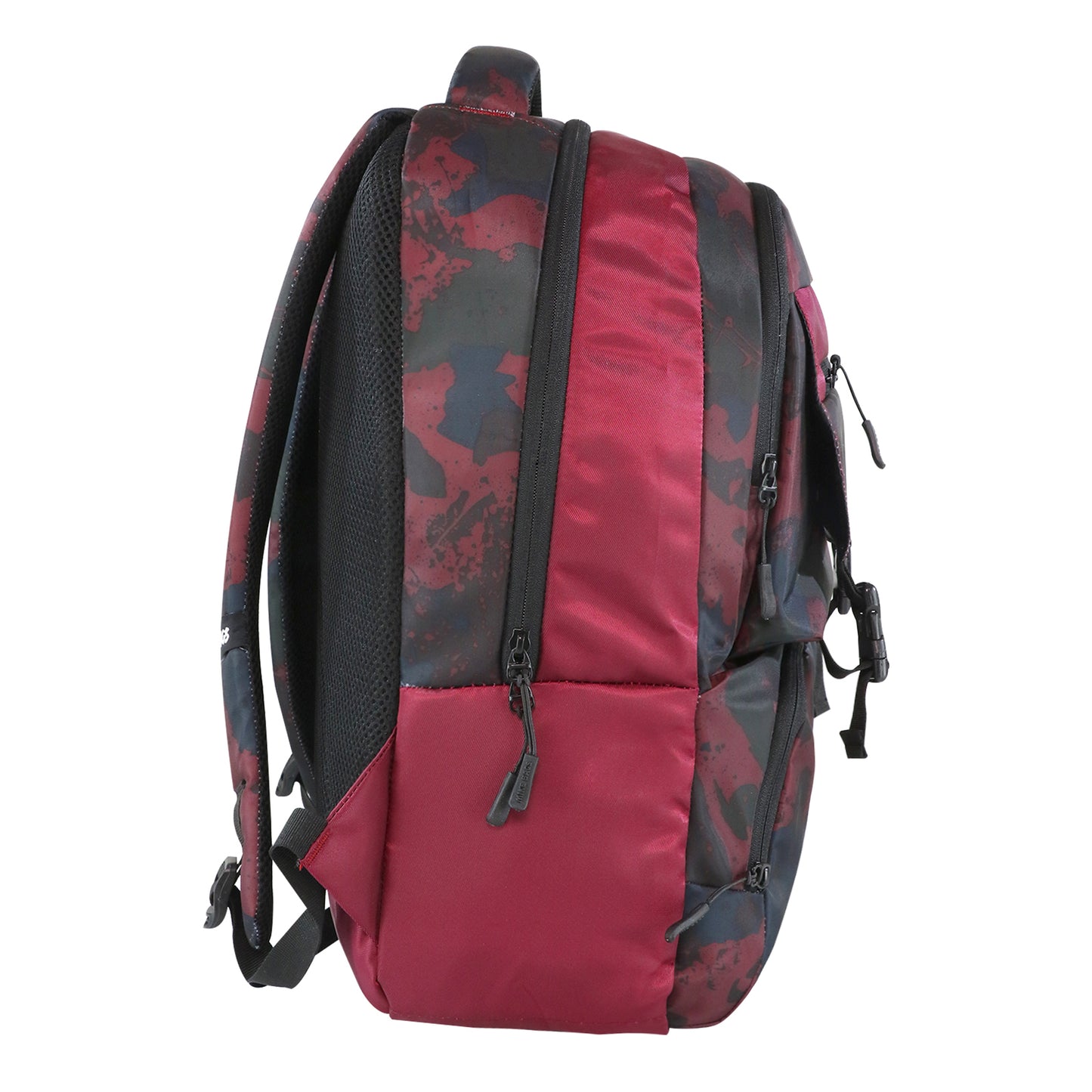 Mike Kindle Backpack - Maroon