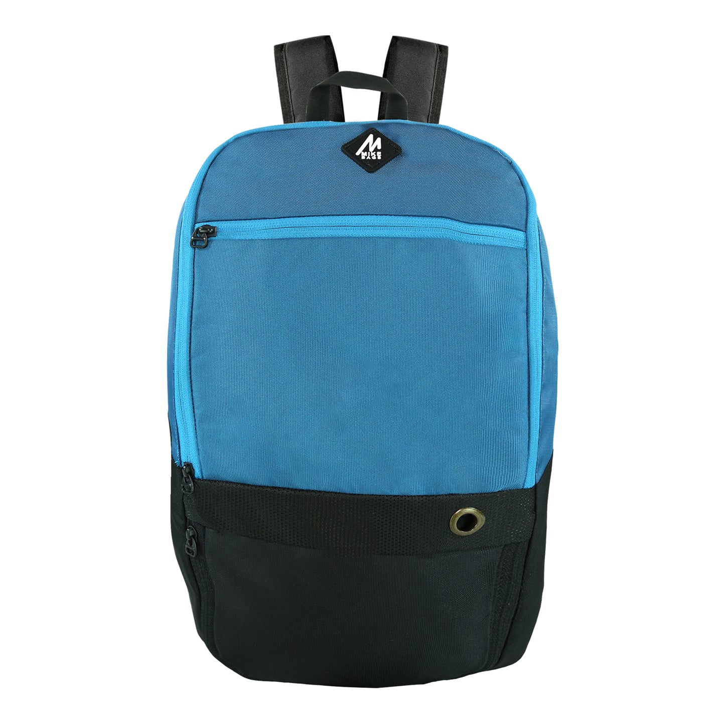 Mike Maxim Backpack - Indigo