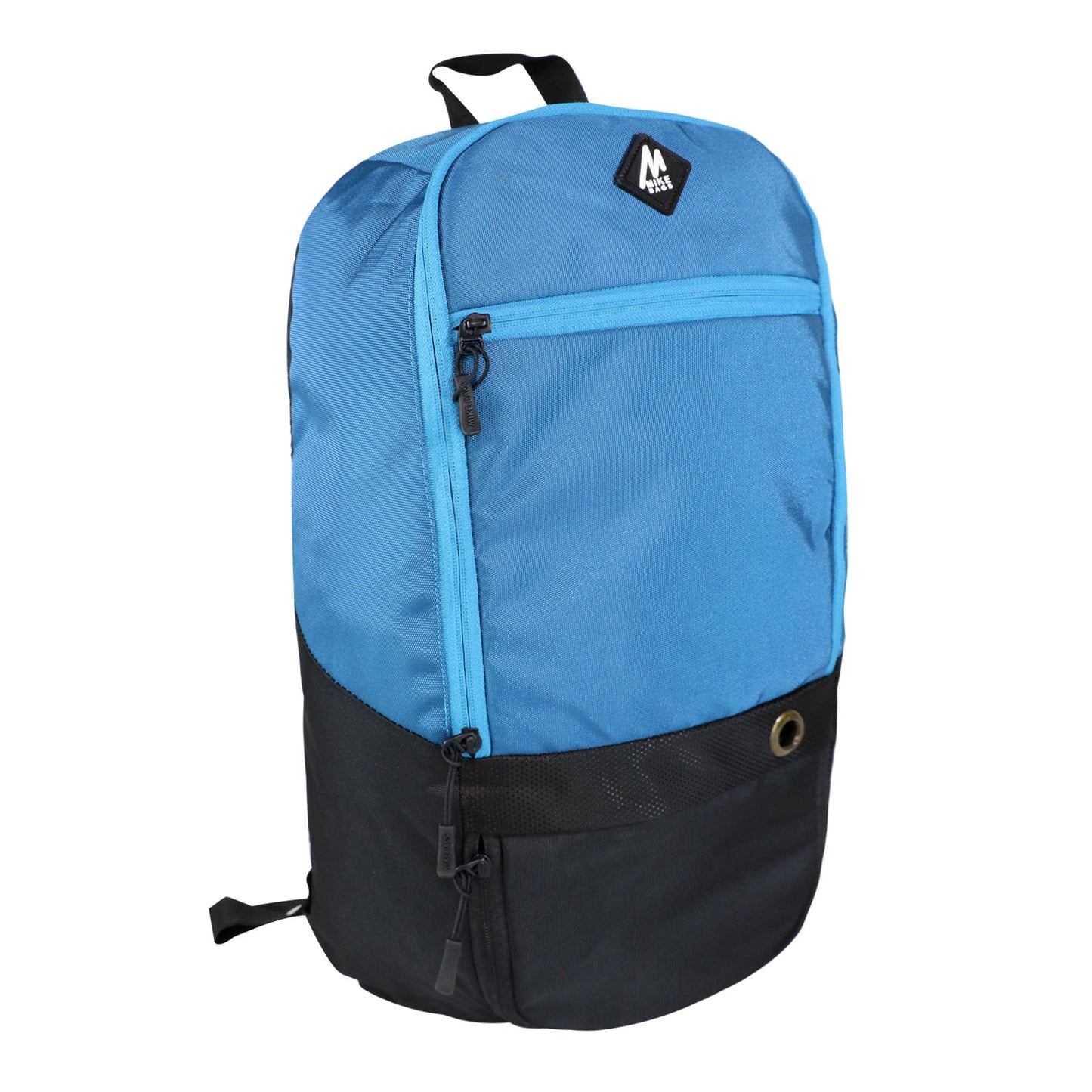 Mike Maxim Backpack - Indigo