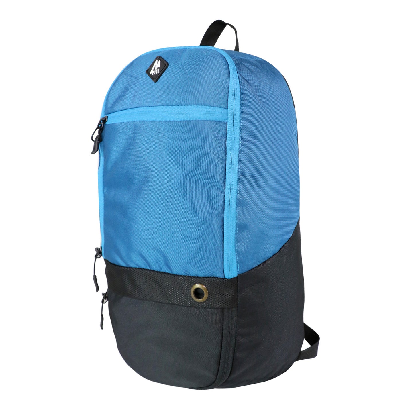 Mike Maxim Backpack - Indigo