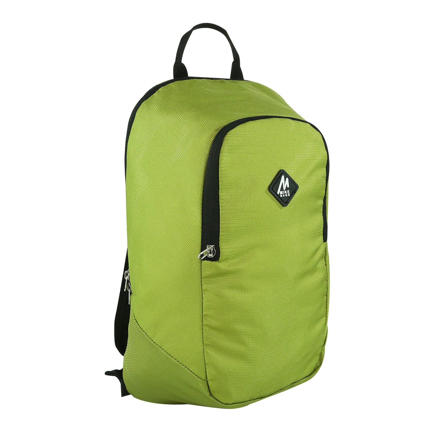 Mike Eco Daypack - Lime Green