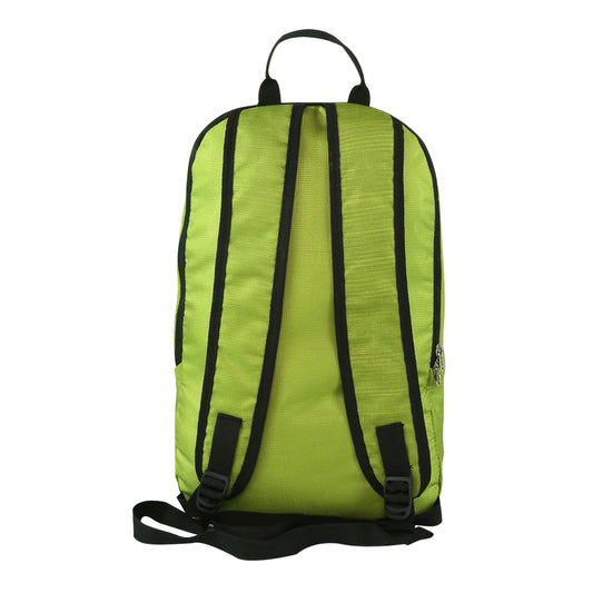 Mike Eco Daypack - Lime Green