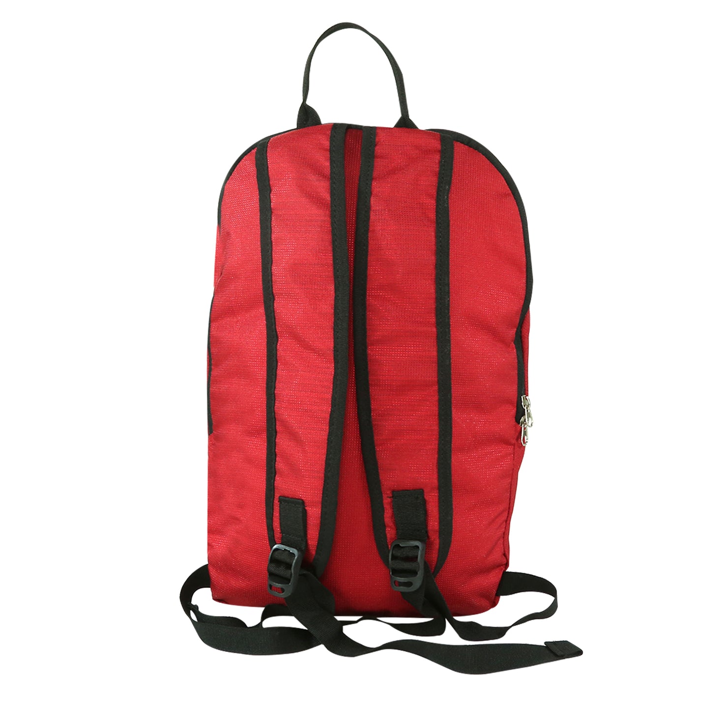 Mike Eco Daypack - Red