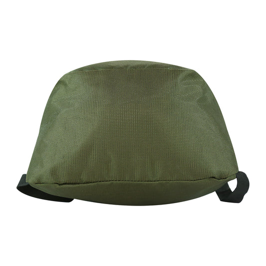 Mike Eco Daypack - Olive Green