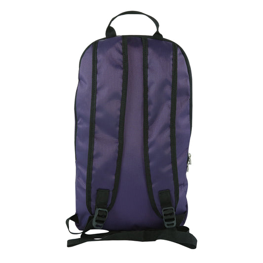 Mike Eco Daypack - Violet