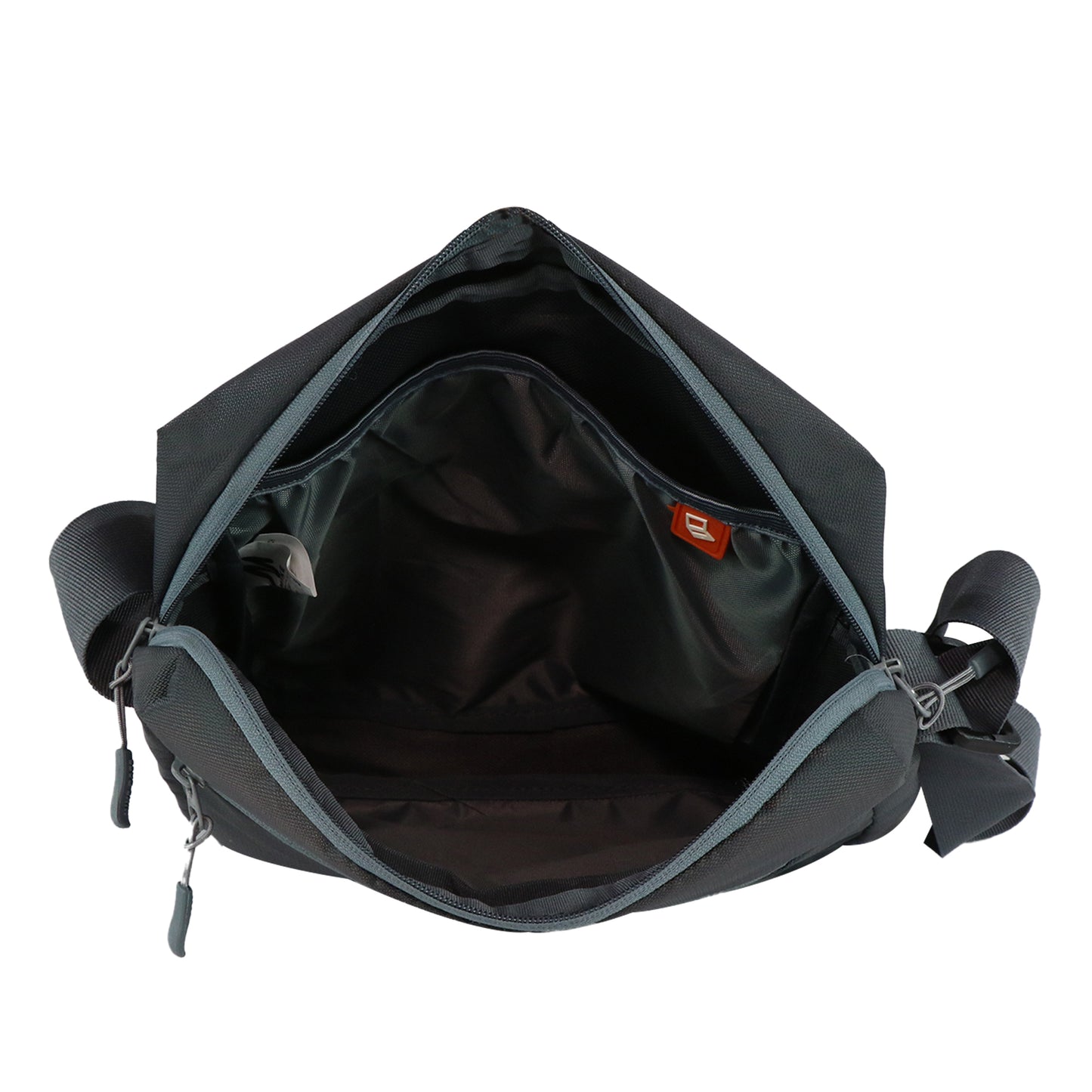 Mike Easy Sling Bag - Pink