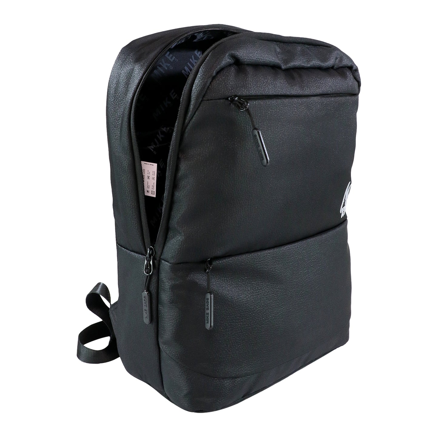 Mike Raven backpack - Black