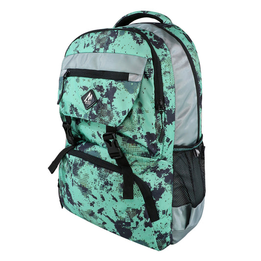Mike Kindle Backpack - Sea Green