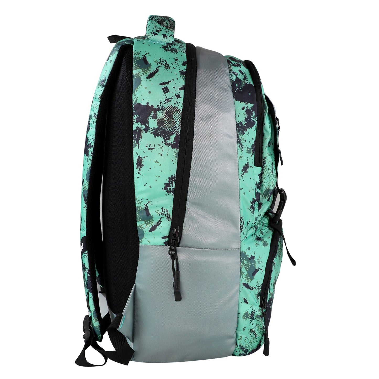Mike Kindle Backpack - Sea Green