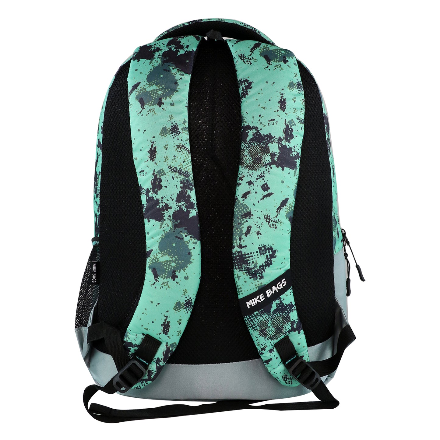 Mike Kindle Backpack - Sea Green