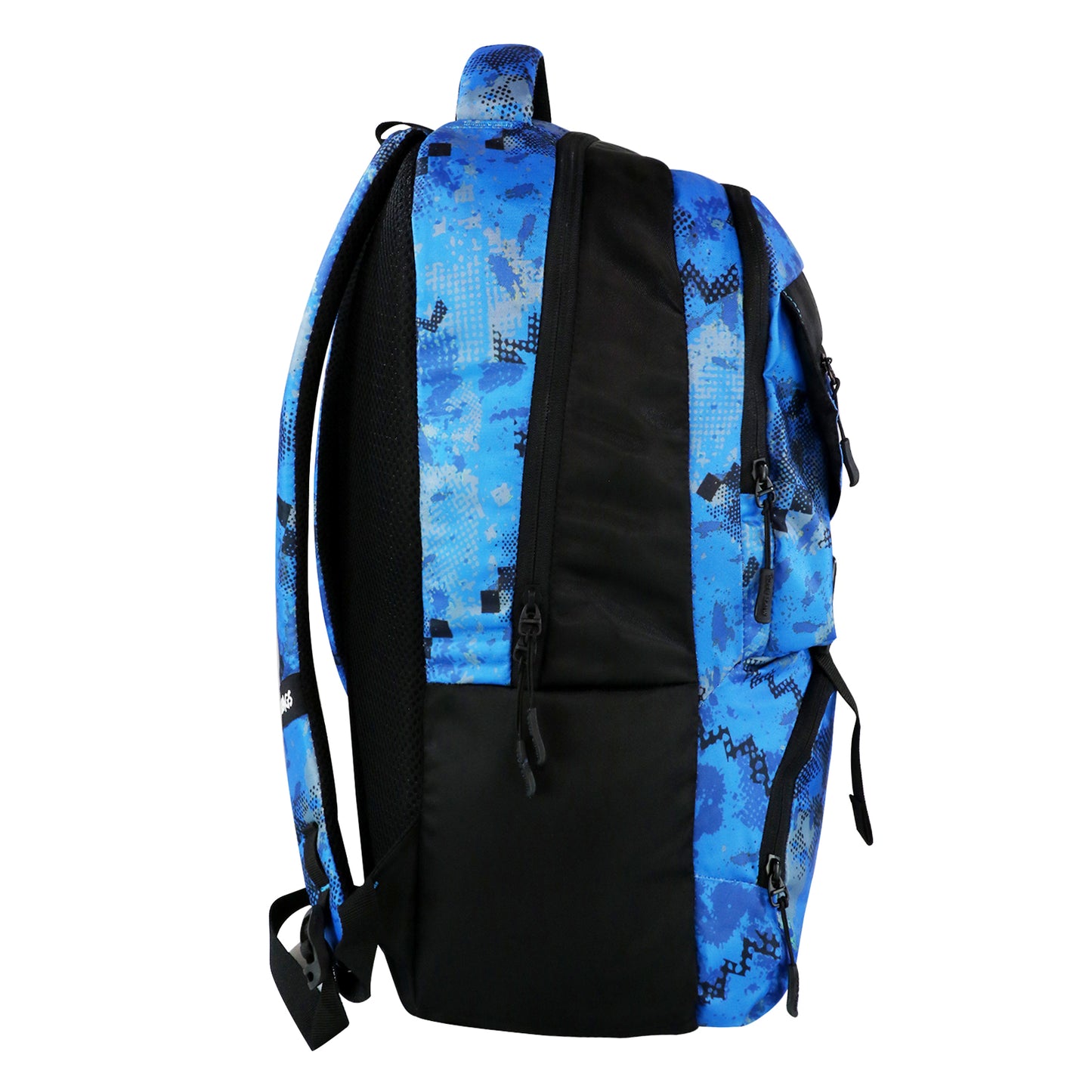 Mike Kindle Backpack - Blue