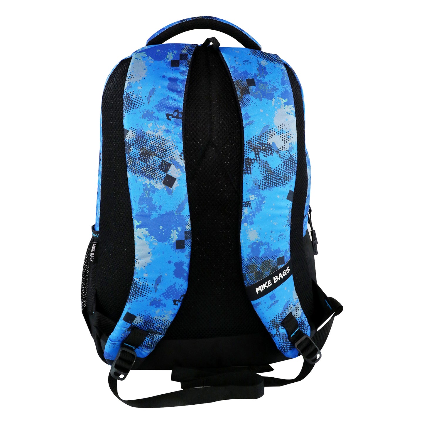 Mike Kindle Backpack - Blue