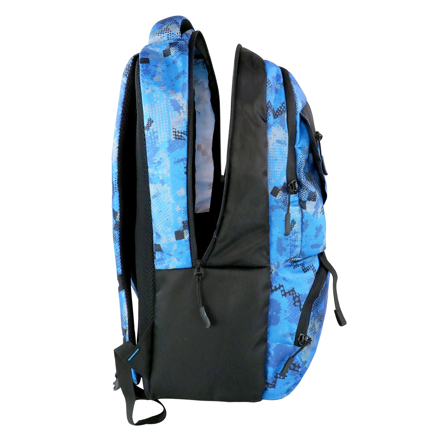 Mike Kindle Backpack - Blue