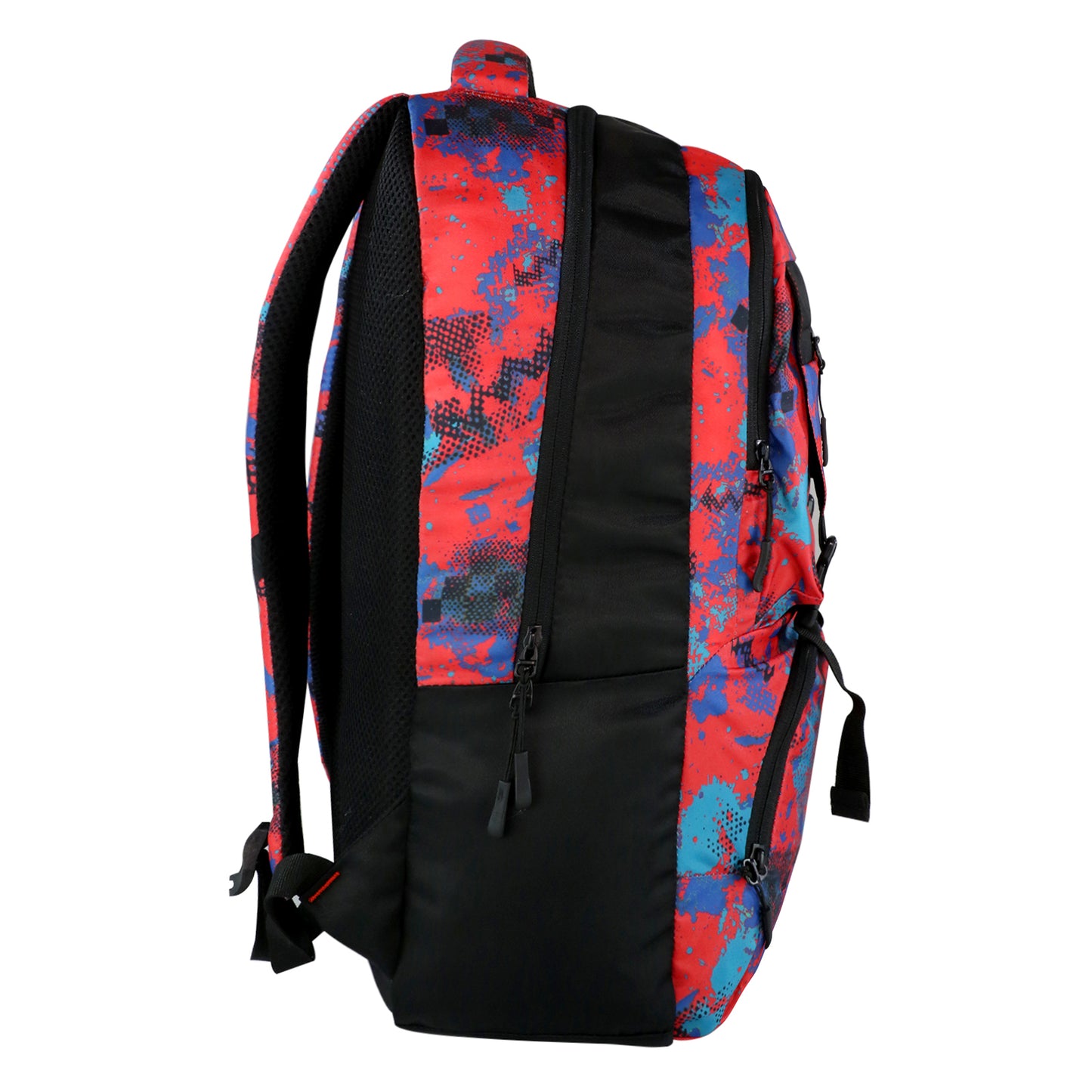 Mike Kindle Backpack - Red