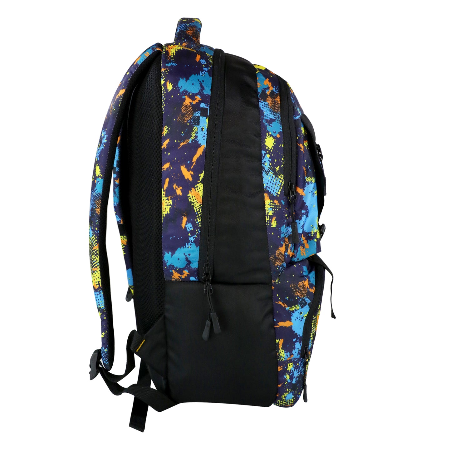 Mike Kindle Backpack - Multi Color