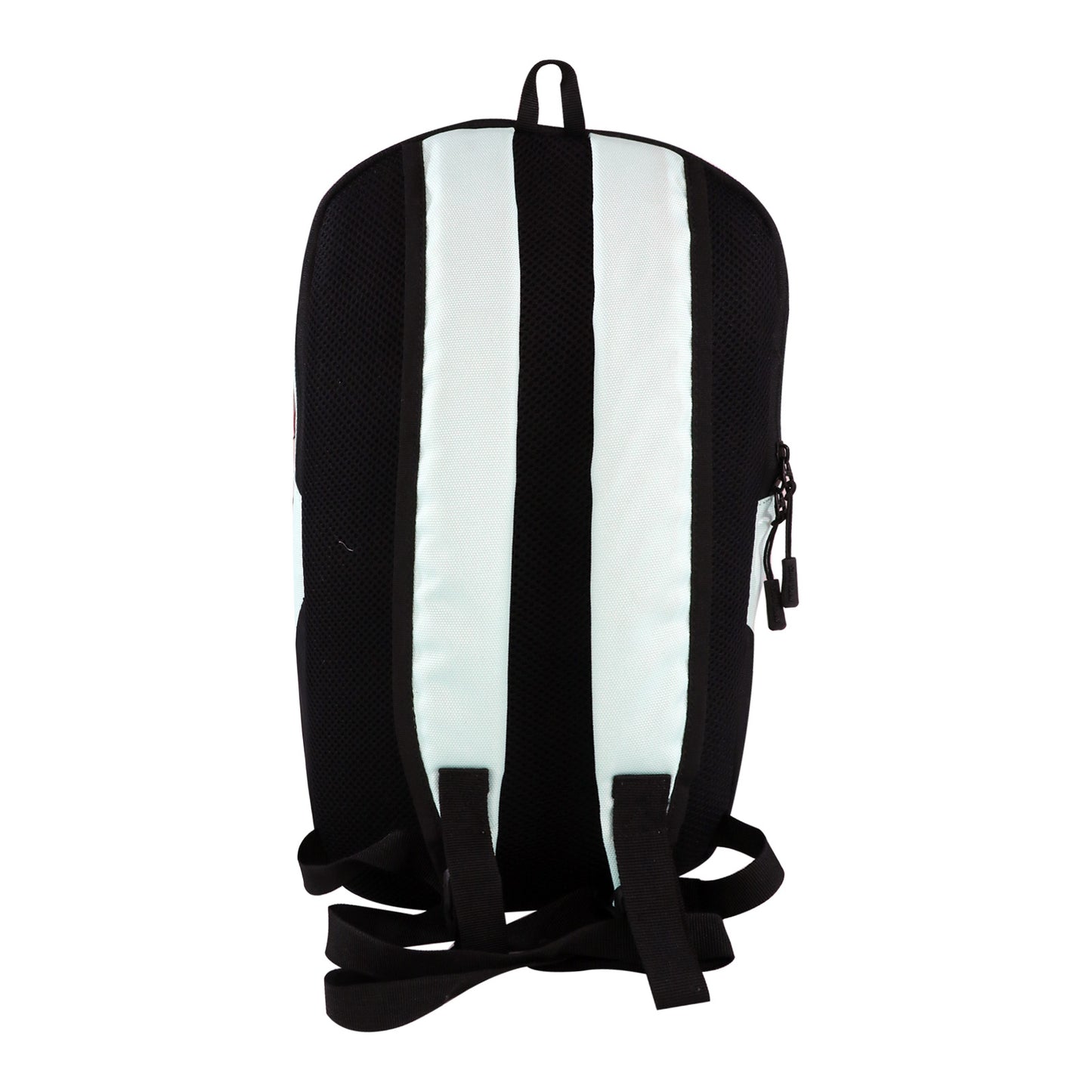 Mike Bags Casual Unisex Backpack- Sea Green