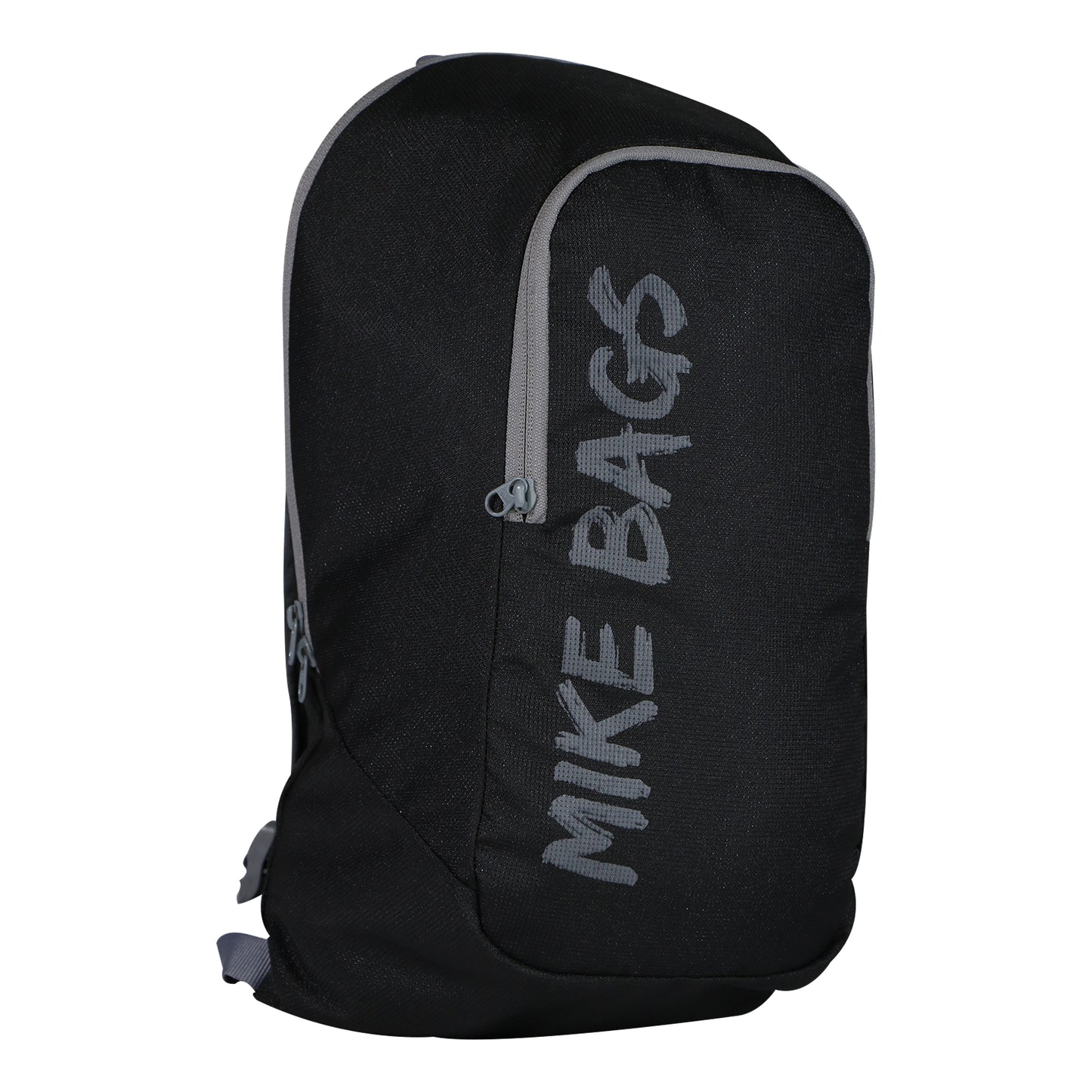 Mike Eco Day Pack - Black