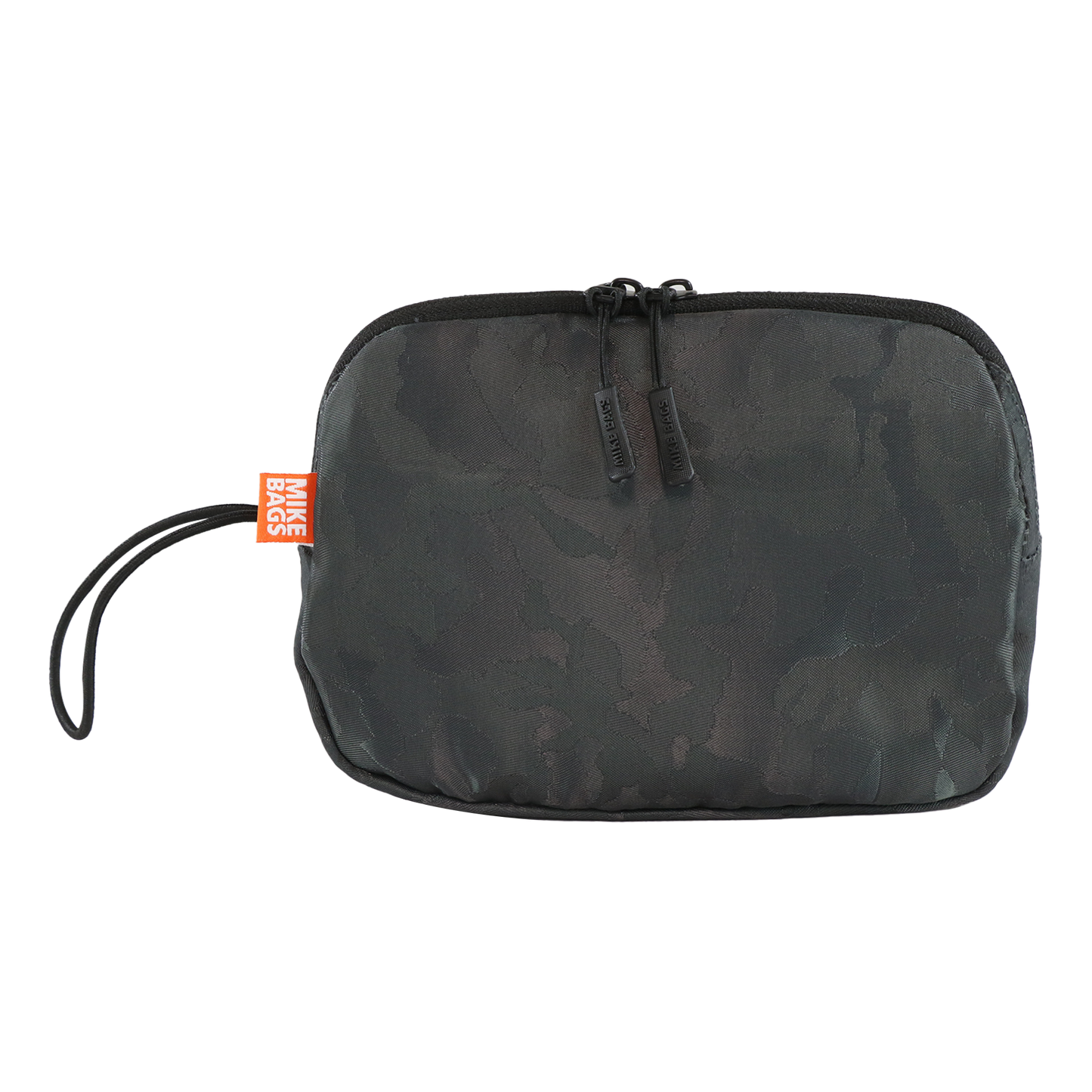 Mike Multipurpose Pouch - Grey