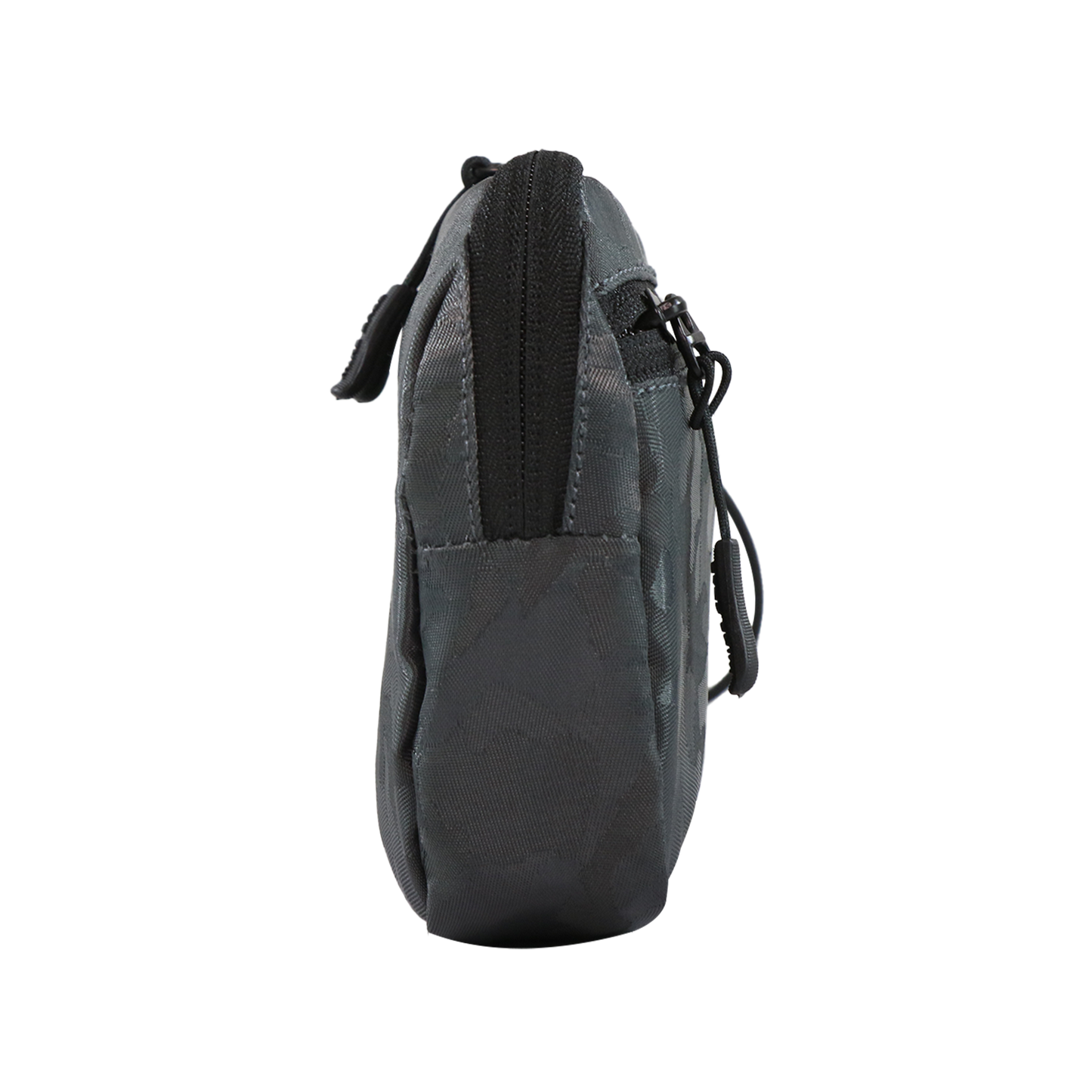Mike Multipurpose Pouch - Grey