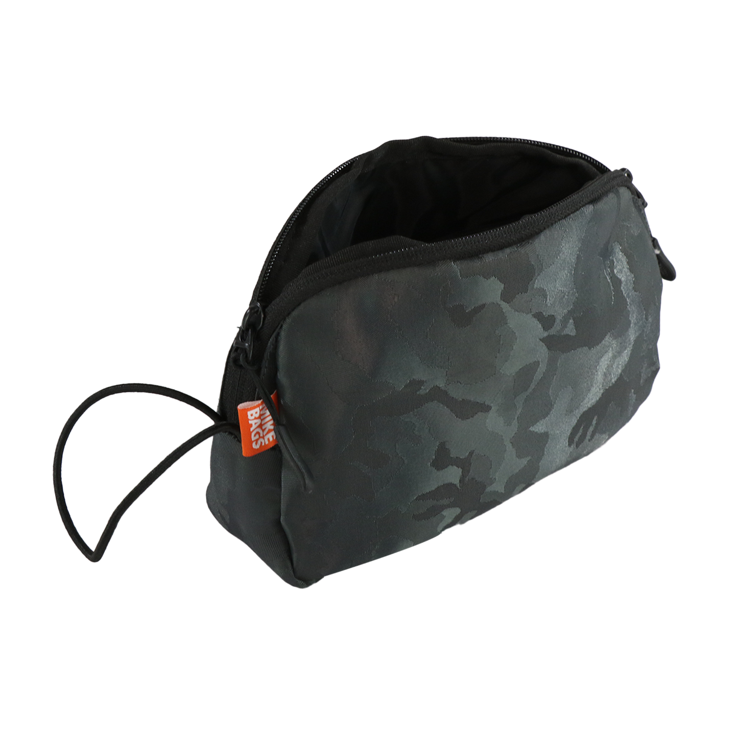 Mike Multipurpose Pouch - Grey
