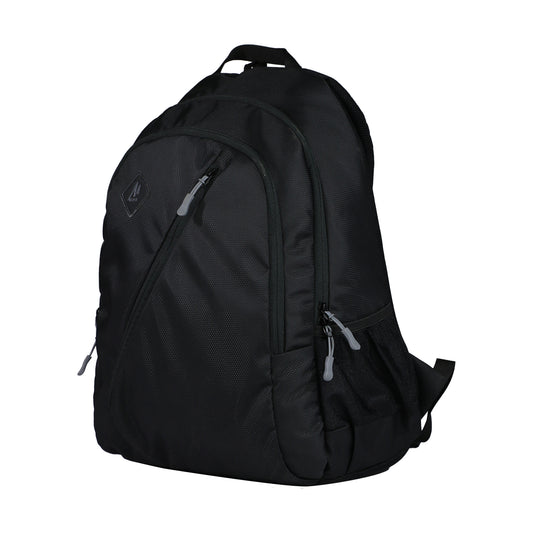 Mike Venus 31L Laptop Backpack - Black