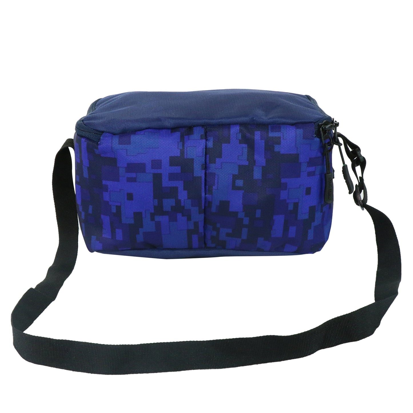 Mike Walker Lunch Bag - Royal Blue