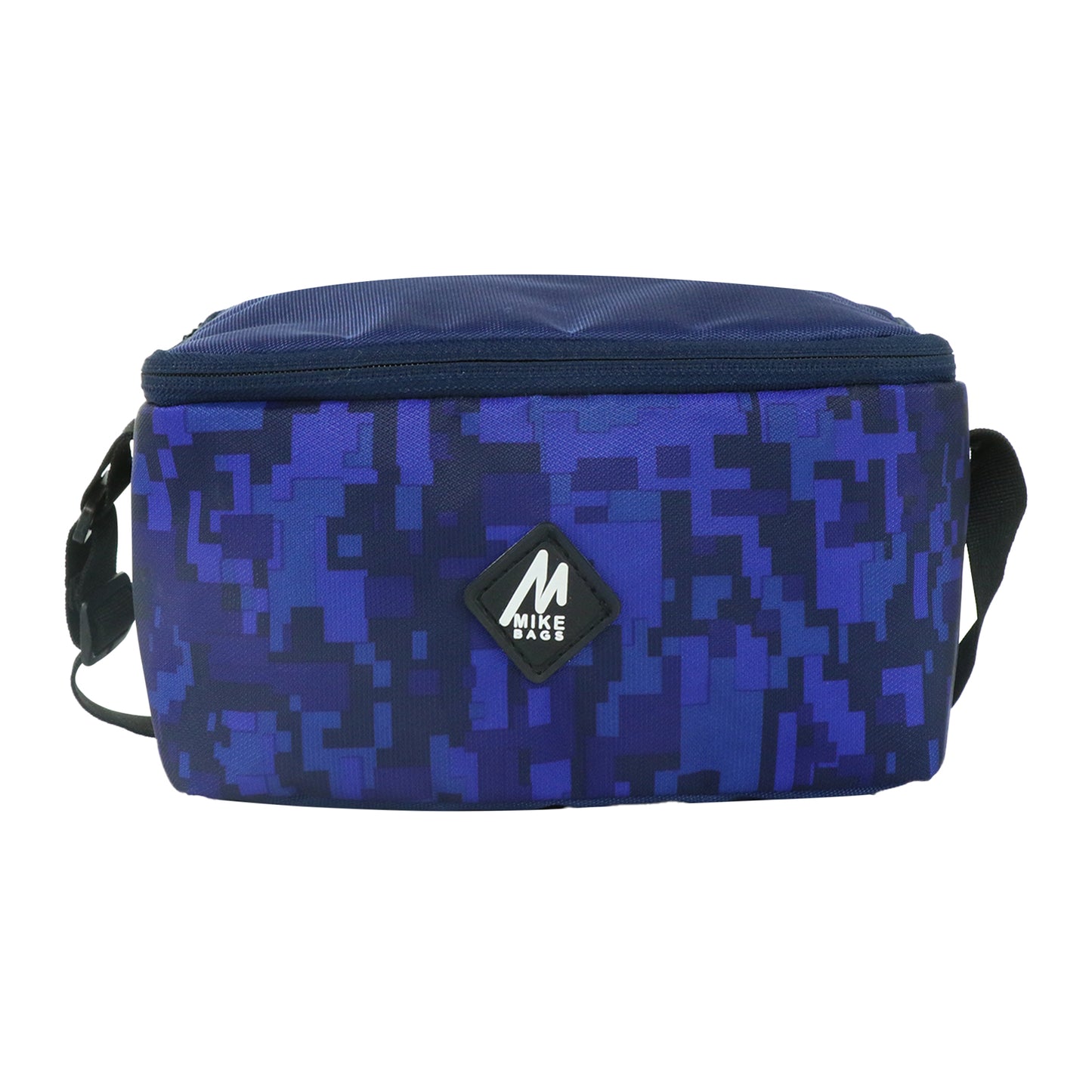 Mike Walker Lunch Bag - Royal Blue