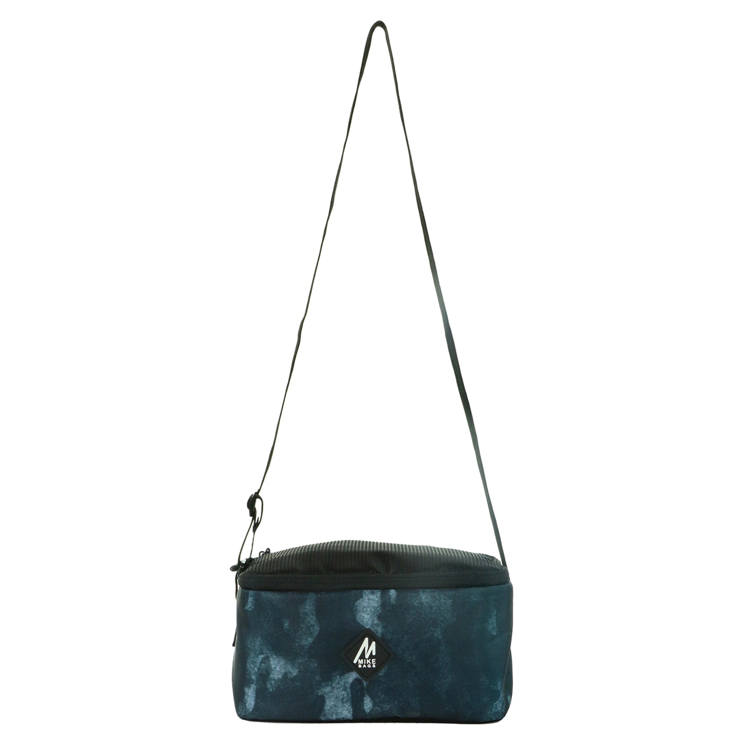 Mike Walker Lunch Bag - Indigo