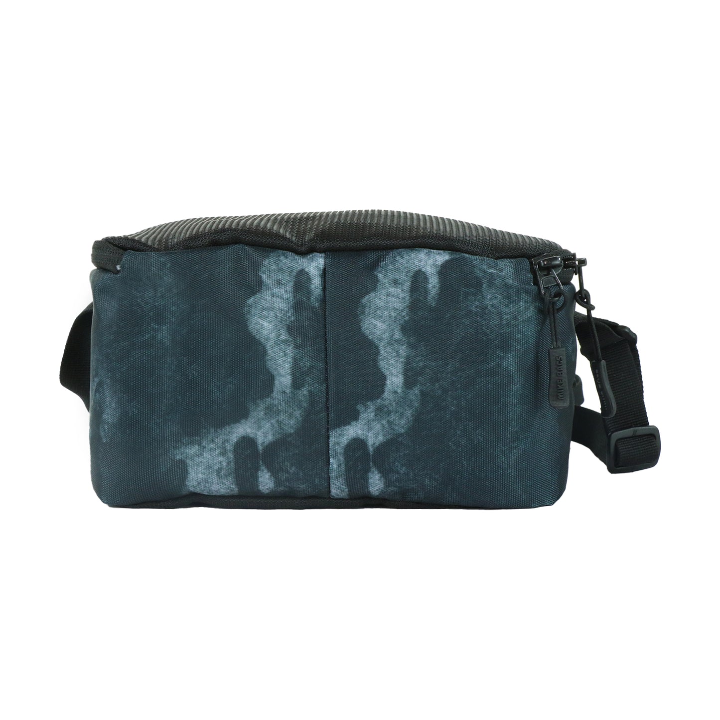 Mike Walker Lunch Bag - Indigo