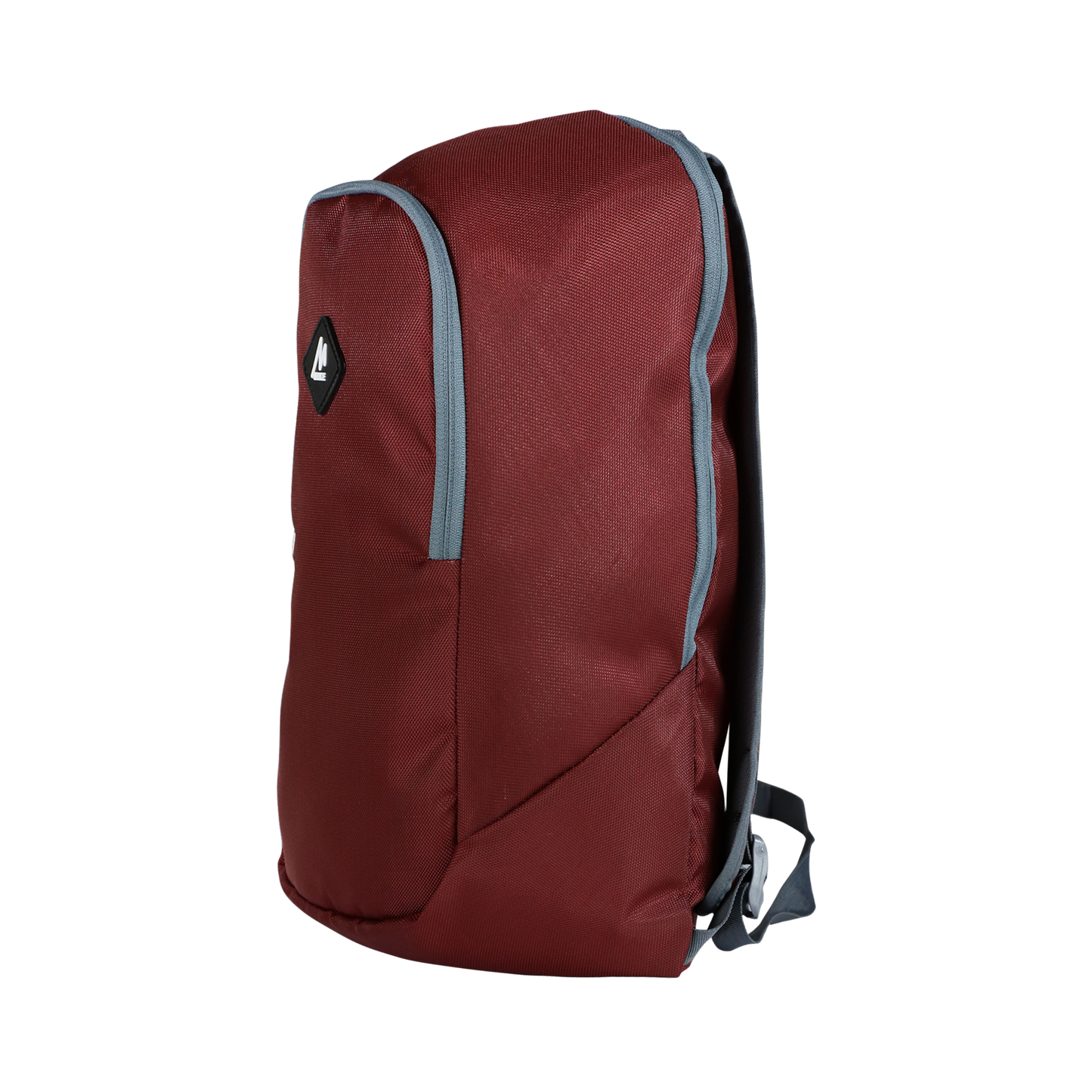 Mike Eco Daypack - Maroon