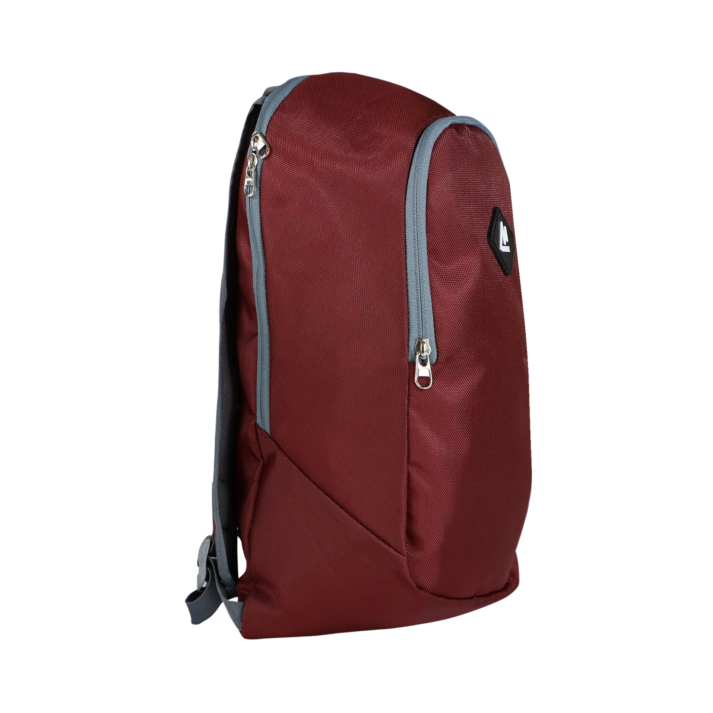 Mike Eco Daypack - Maroon