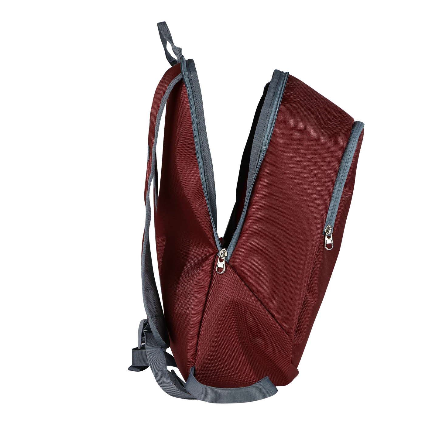 Mike Eco Daypack - Maroon