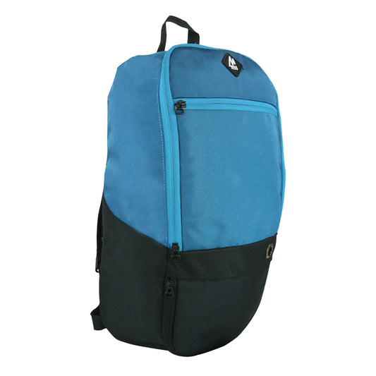 Mike Maxim Backpack - Indigo