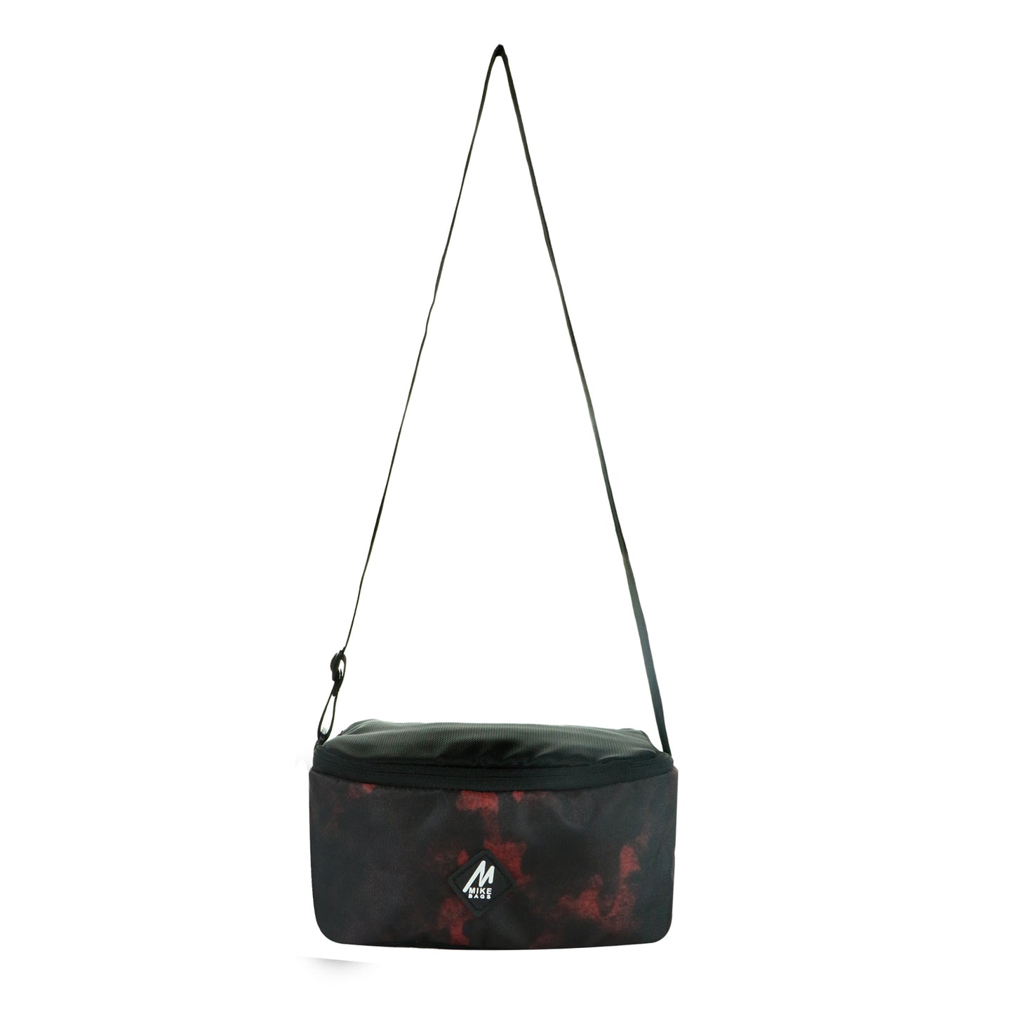 Mike Walker Lunch Bag - Red