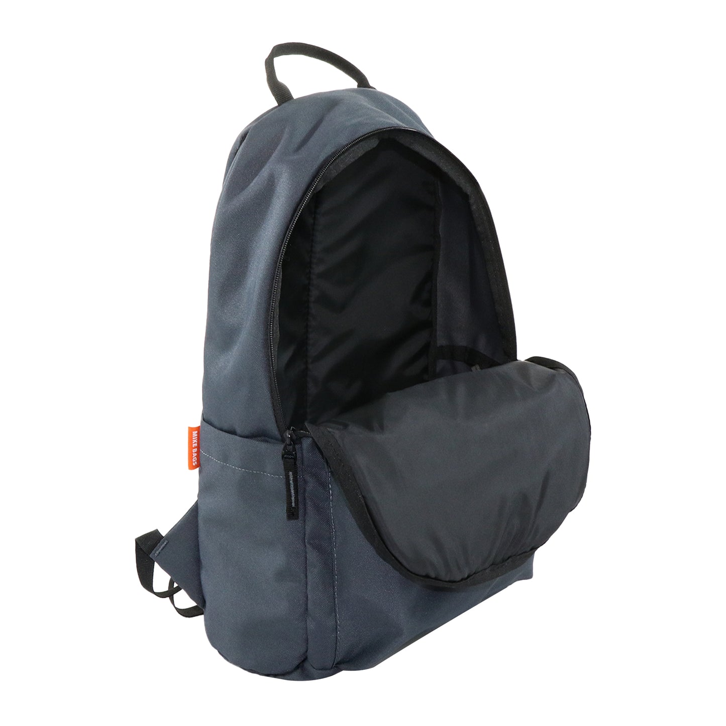 Mike Day Pack Lite 15L Casual Backpack - Grey
