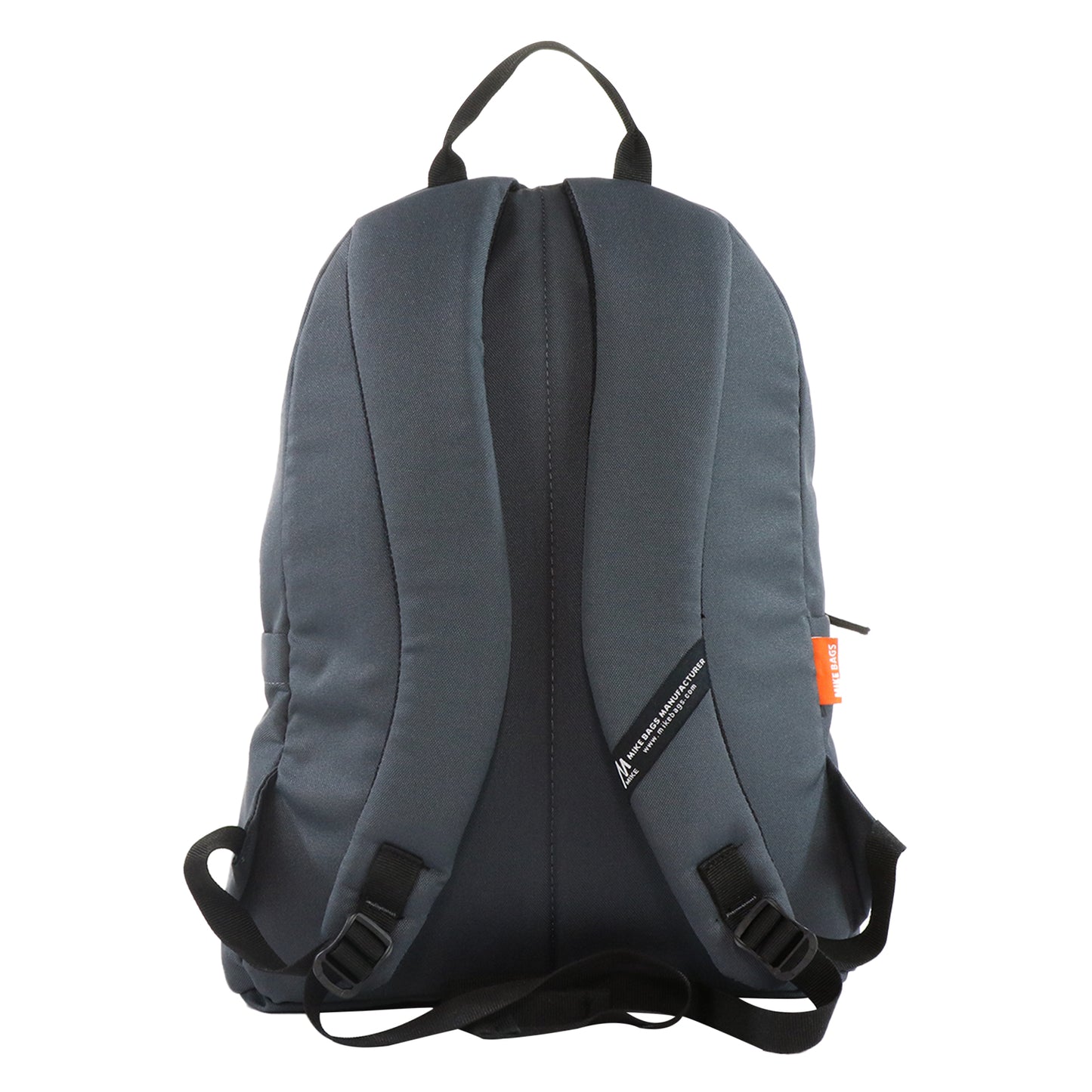 Mike Day Pack Lite 15L Casual Backpack - Grey