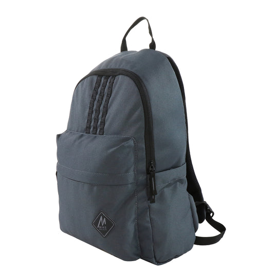 Mike Day Pack Lite 15L Casual Backpack - Grey