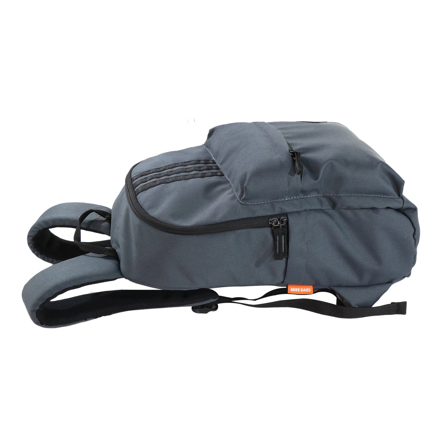Mike Day Pack Lite 15L Casual Backpack - Grey
