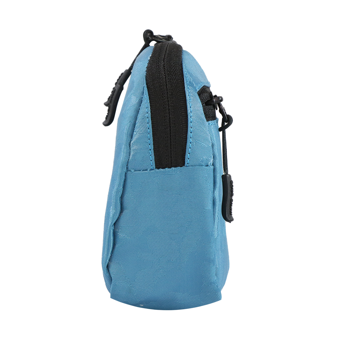 Mike Multipurpose Pouch - Teal Blue