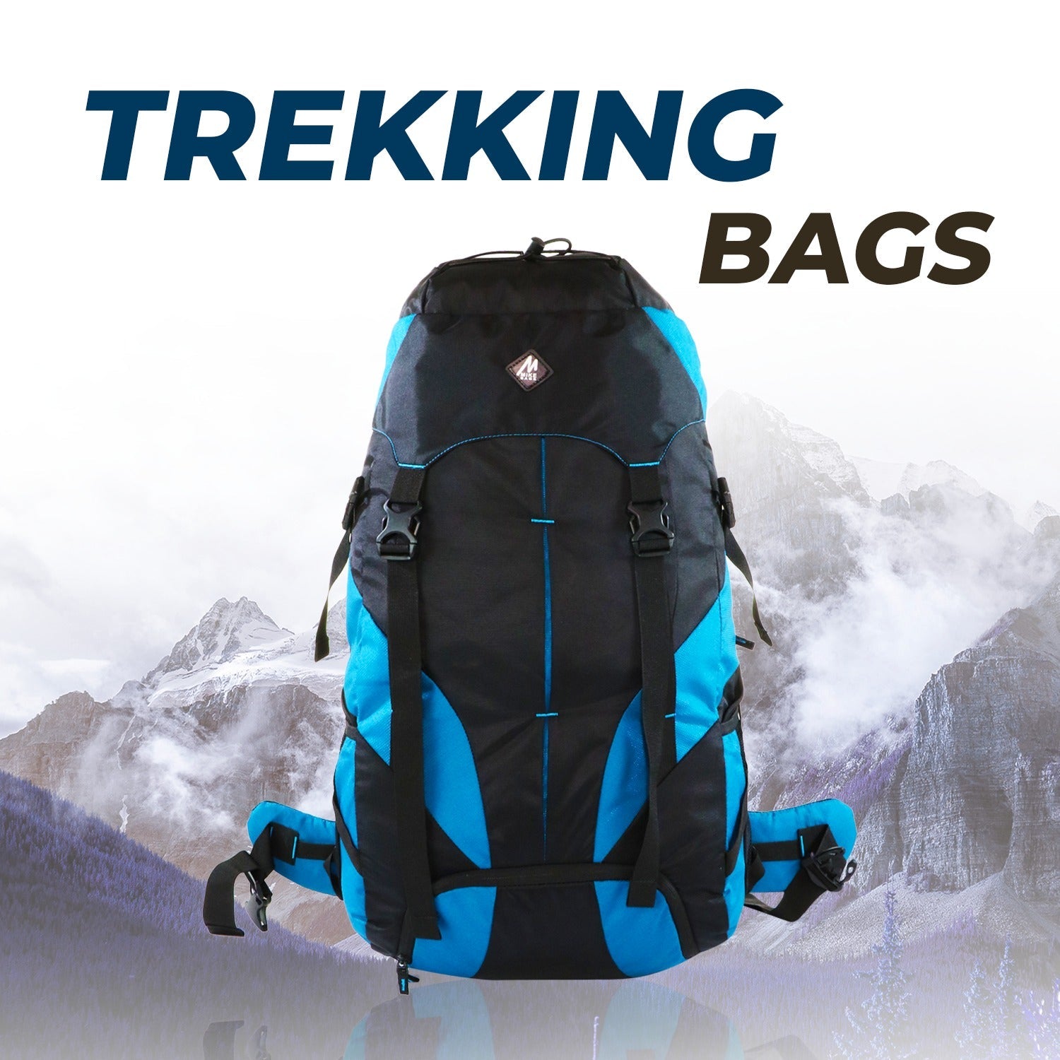 Trekking Bags