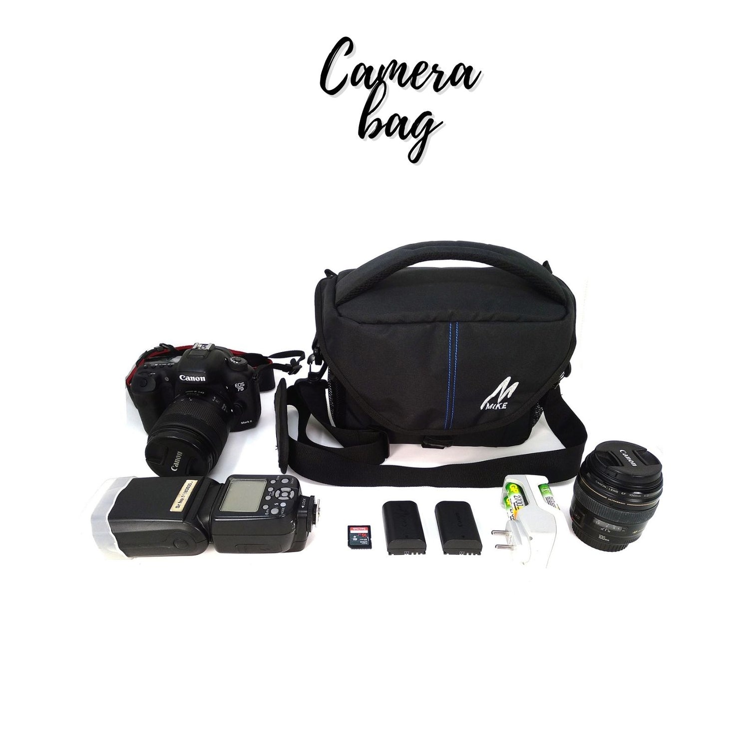 Utility bags