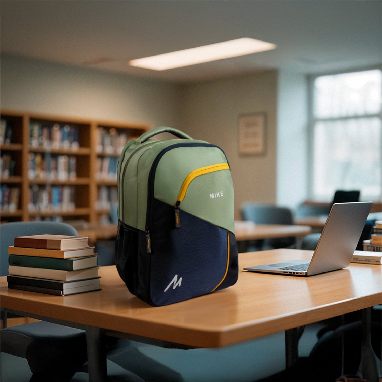 BACKPACK