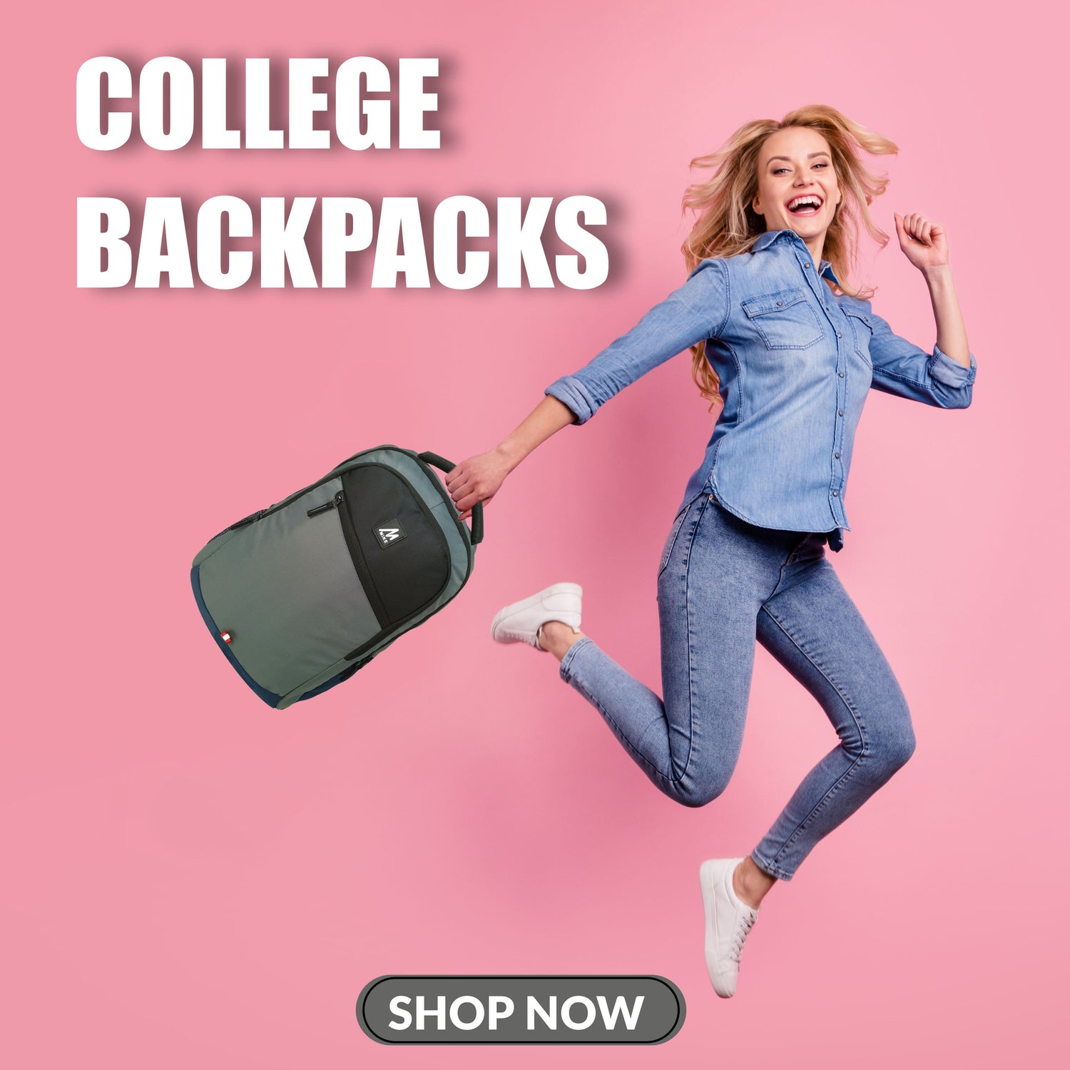 Casual Backpacks