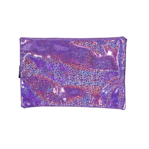 Image of Smily Kidoos Big Zipper Pouch - Space Cat