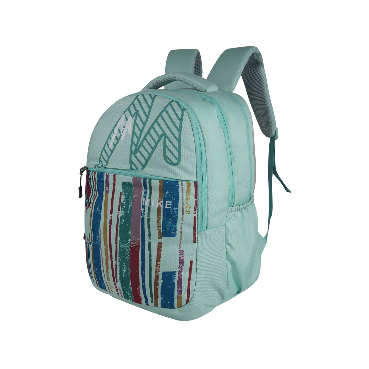Mike Prime Backpack - Sea Green