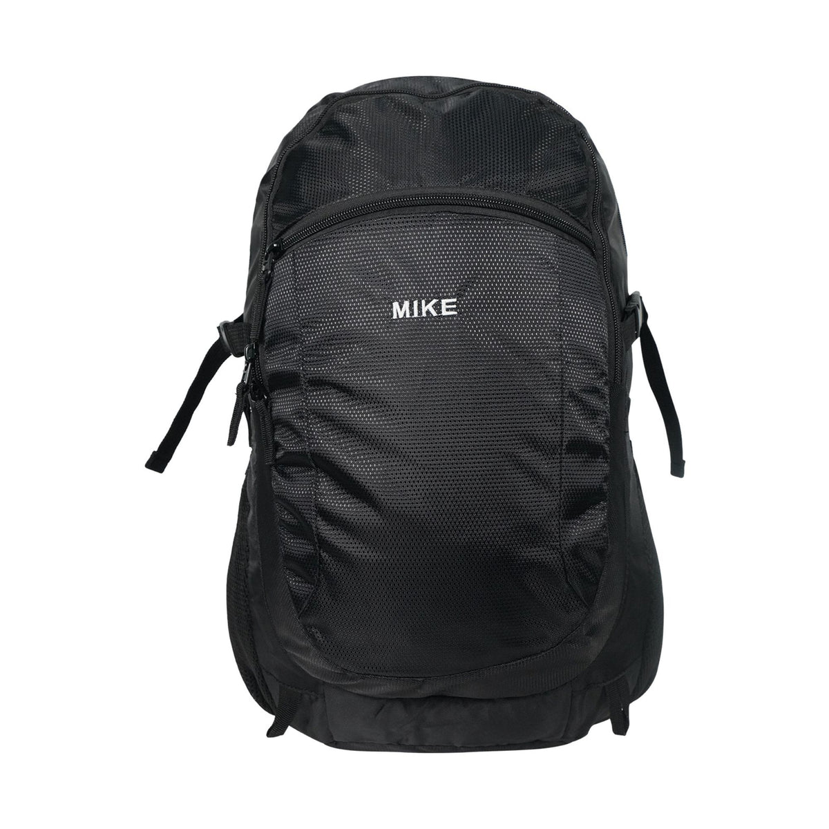Mike Terminal Backpack - Black